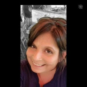 Meet your Posher, Mitzi